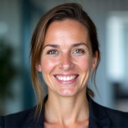 Foto von Dr. Anja Schmidt